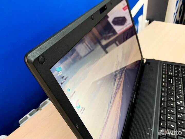 Ноутбук Lenovo Intel Pentium P6000/ 4Gb/ 120Gb SSD