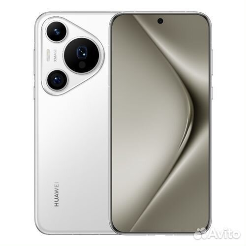 HUAWEI Pura 70 Pro, 12/512 ГБ