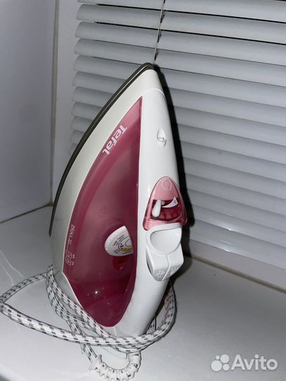 Утюг Tefal