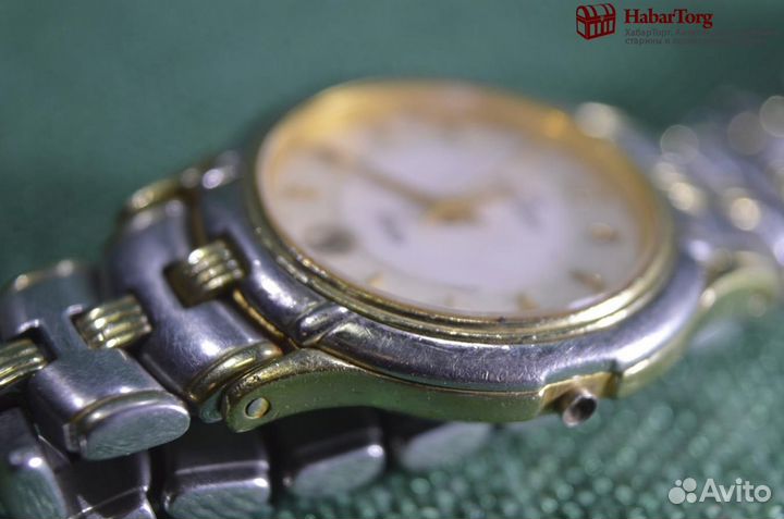 Часы наручные 