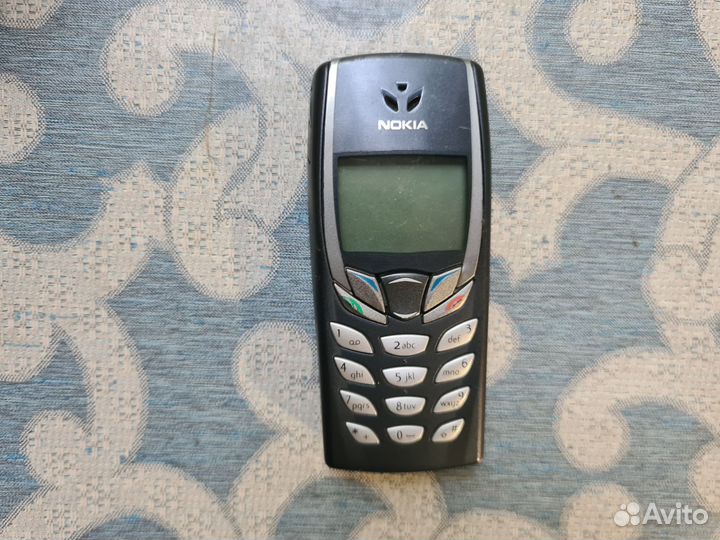 Nokia 6510