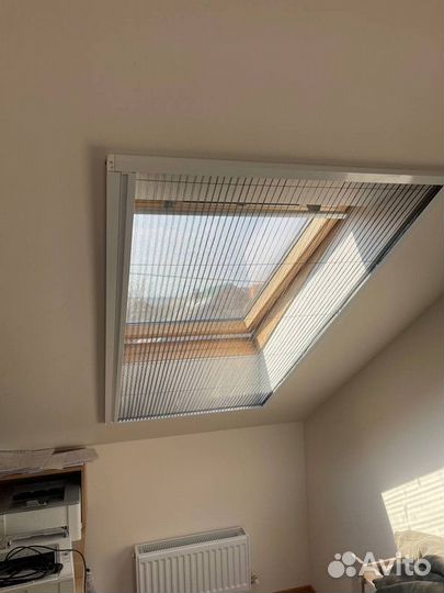 Москитная сетка за 1 день / От производителя