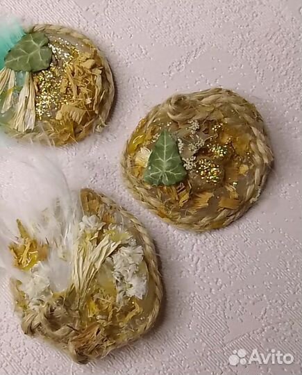 Сургучная печать, оттиск