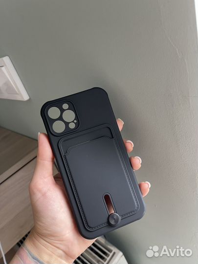 Чехол на iPhone 12 pro