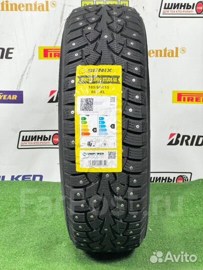 Sonix Snowrover 868 185/60 R15 88T