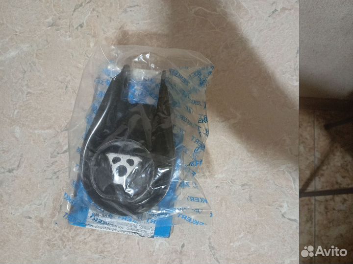 Опора Двигателя ford focus 2 1.6 и 2.0