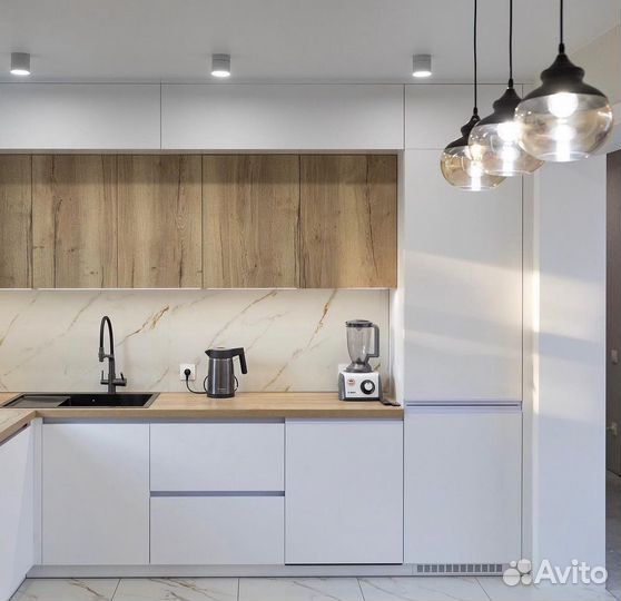 Кухни на заказ (реальная цена)ks:0711979