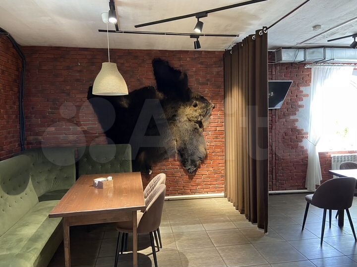 Производство, 250 м²