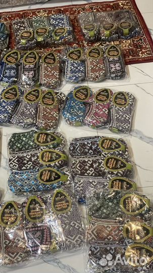 Турецкие следики