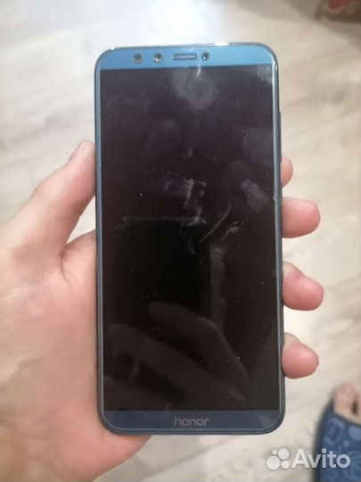 Телефон