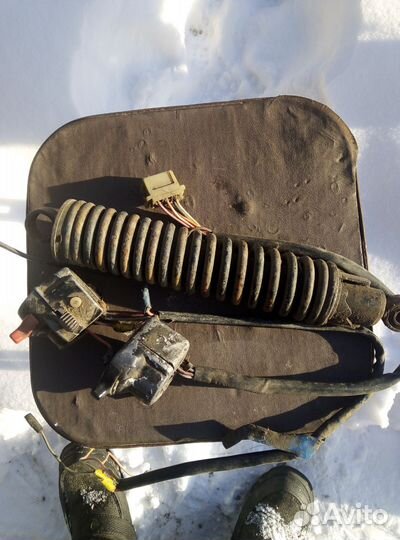 Запчасти на Ява Чезет