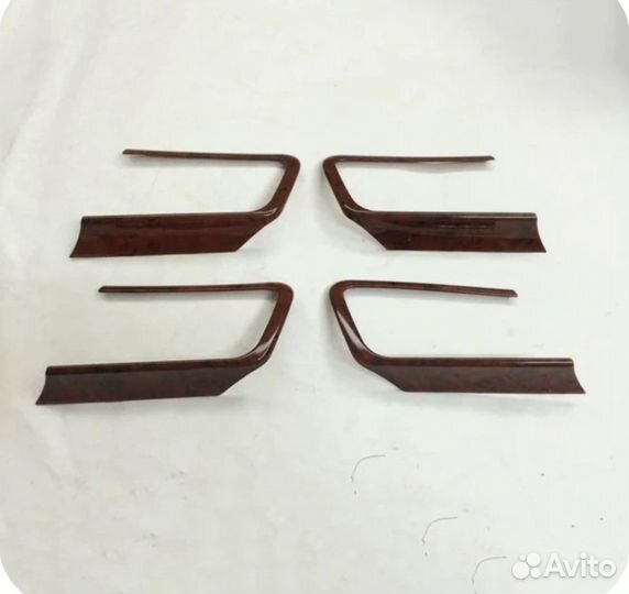 Для Ленд Крузер Прадо 150