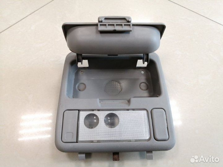 Плафон подсветки салона передний Chery Tiggo T11