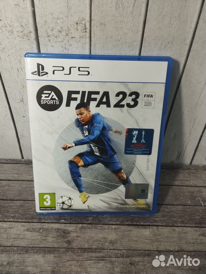 Fifa 23