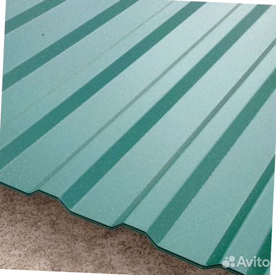 Профлист. Профнастил (мп-20)