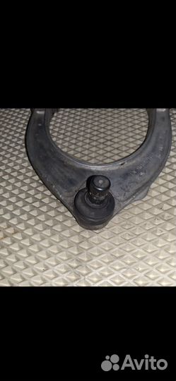 Рычаг передней подвески бмв ф10