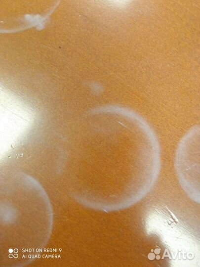 Реставрация мебели и паркета