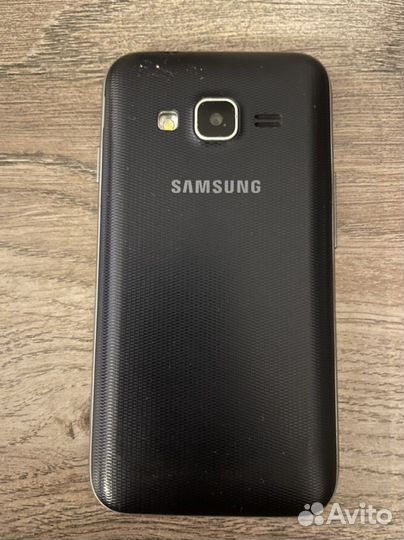 Телефон Samsung
