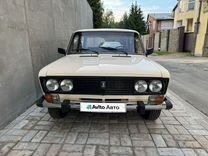 ВАЗ (LADA) 2106 1.6 MT, 1997, 27 000 км, с пробегом, цена 400 000 руб.