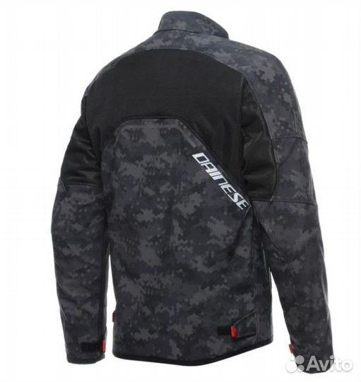 Dainese ignite AIR TEX jacket 50p