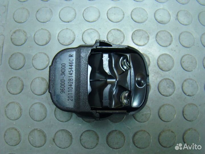 KIA Sportage 3 Датчик дождя