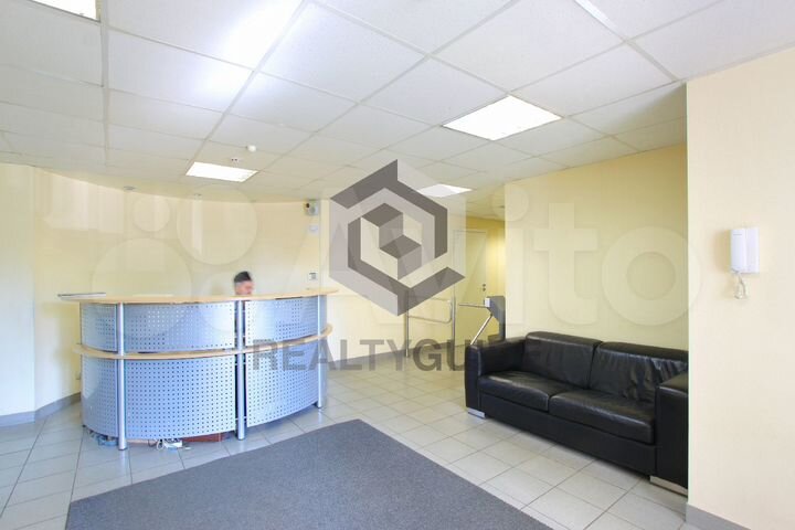 257 м2 Бизнес-центр 