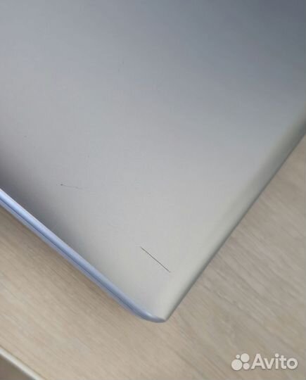 Ноутбук Acer aspire v5-571g