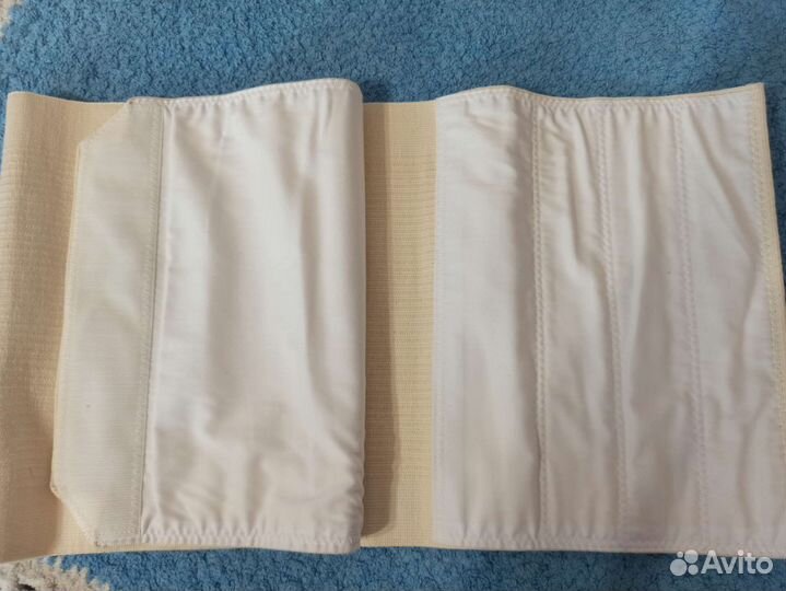 Бандаж послеоперационный, послеродовой