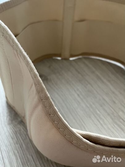 Бандаж до и послеродовой в виде пояса бд-111