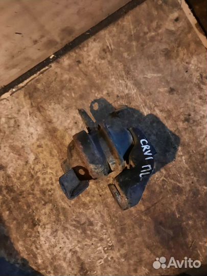 Подушки двигателя Honda CR-V Хонда цр- В црв 1 (п