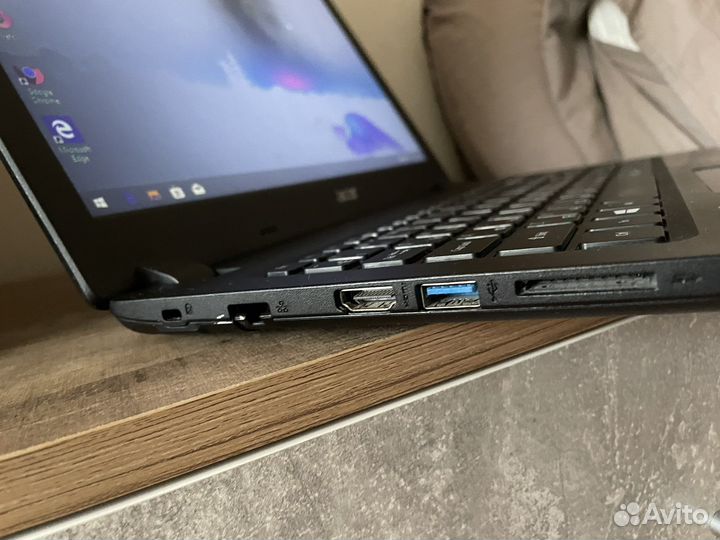 Acer aspire 3 a315 21