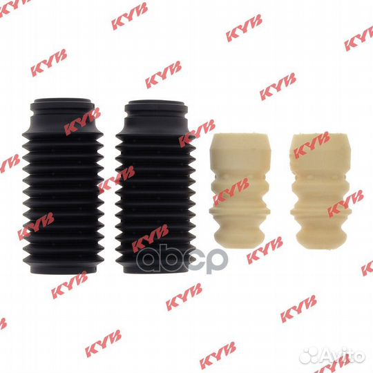 910016 Пыльник+отбойник ford mondeo 00-07 зад