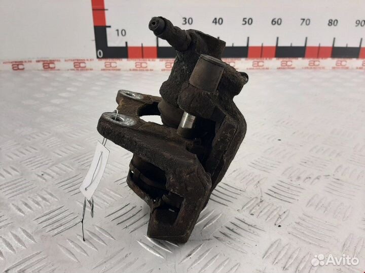 Суппорт задний правый для BMW X3 (E83) 34216765884