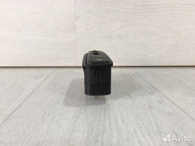 Блок кнопок KIA RIO 4 1.4 ат седан