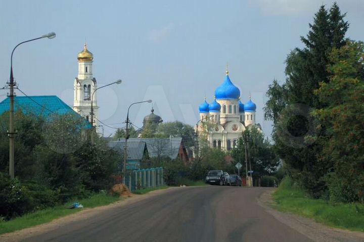 Участок 7 сот. (ИЖС)