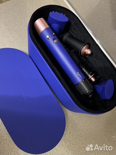 Стайлер Dyson Airwrap HS05 Complete Long