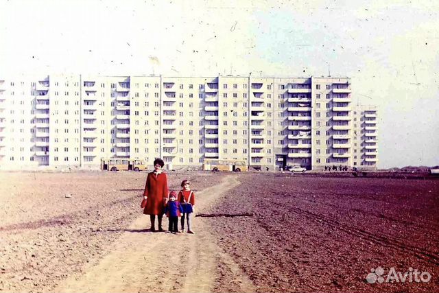 Нижний Тагил во времена СССР, 500 фото объявление продам