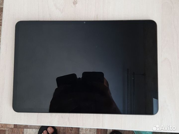 Планшет xiaomi mi pad 6 с чехлом