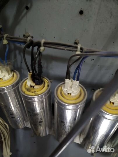 Ремонт соляриев