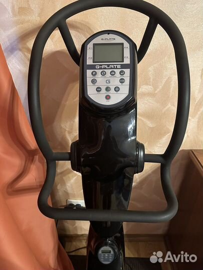 Виброплатформа G-Plate 3.0