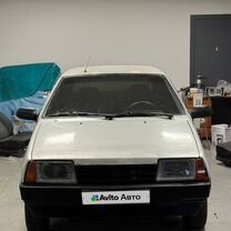 ВАЗ (LADA) 2109 1.5 MT, 2003, 250 000 км