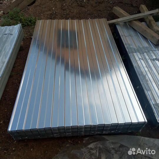 Профнастил