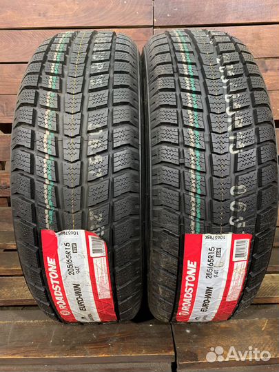Roadstone Euro-Win 650 205/65 R15
