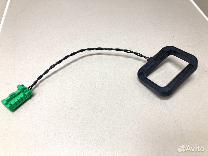 Антенна иммобилайзера Chery Tiggo 4 FL