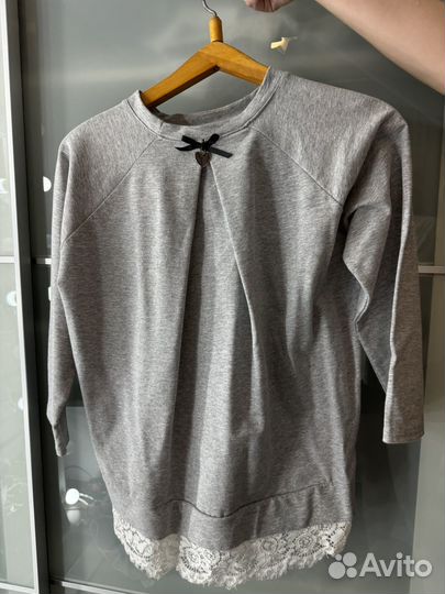 Толстовка женская