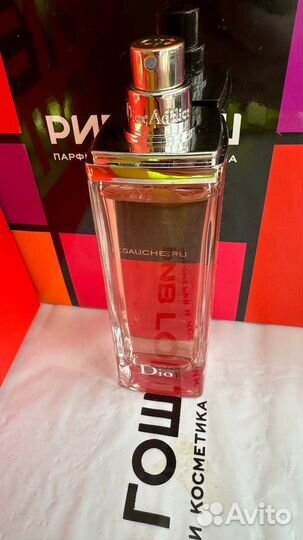 Dior Addict eau Fraiche 100 мл