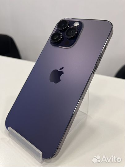 iPhone 14 Pro Max, 128 ГБ