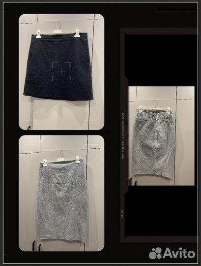 Б/у одежда Burberry, Hugo Boss, MaxMara и др