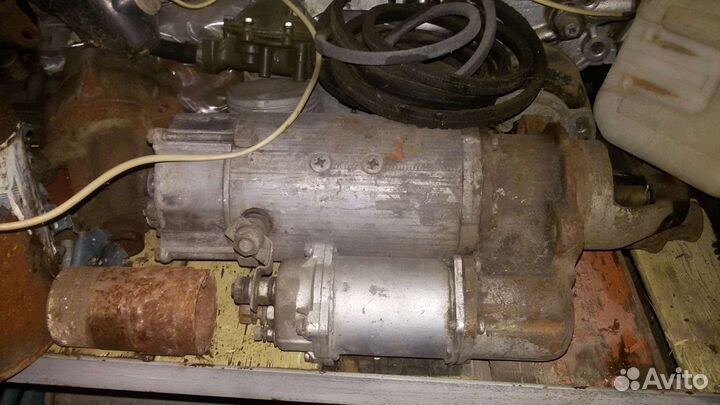 Шевроле блейзер 4.3