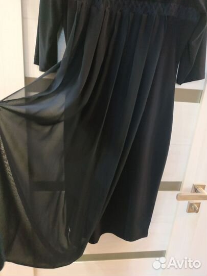 Платье нарядное